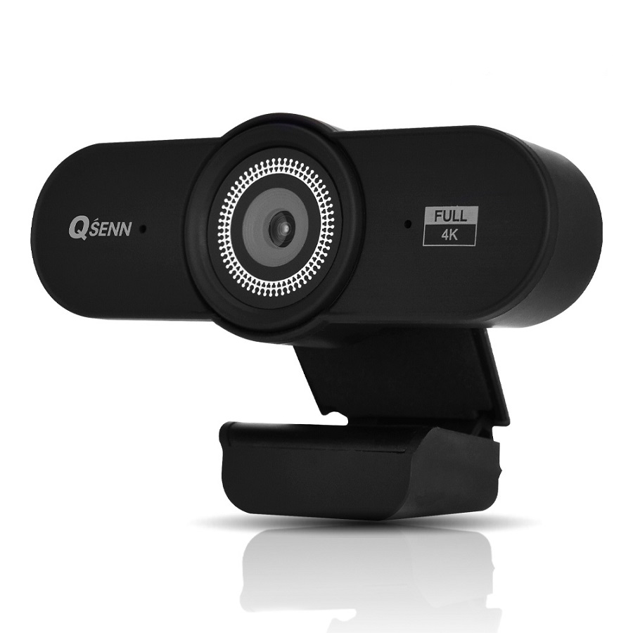 QSENN QC4K 웹캠_이미지