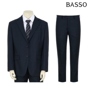 바쏘옴므 국내판 울 100 세미 밀드 수트 BSX3JF36ABSX3PF36A 119869 577 90_이미지