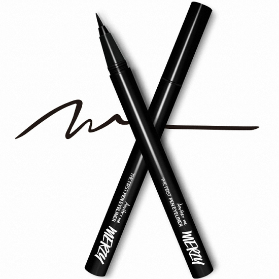 더 퍼스트 펜 아이라이너 0.5g