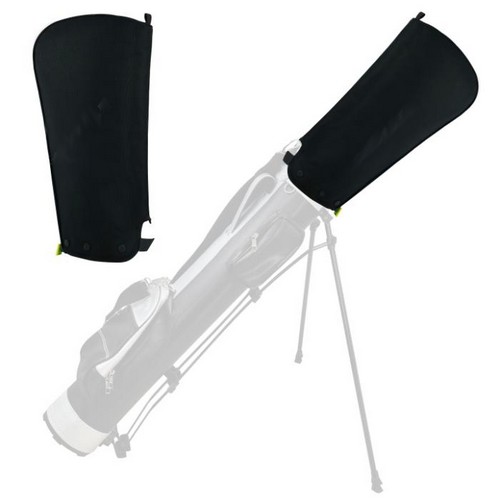 산디앤  하프백 후드커버 GBCHS37 Black