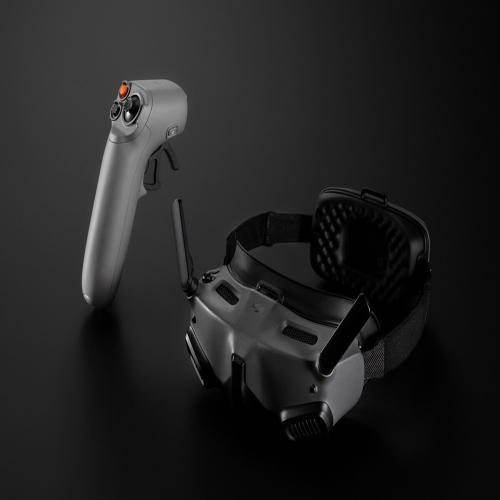DJI Goggles Integra 모션 콤보_이미지