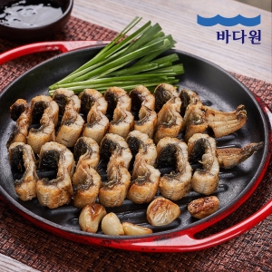 바다원 손질 민물장어 1kg 손질후 650g [1개]