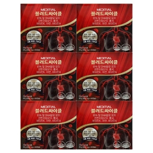 ��ٷ��� �޵�� �޵�� ������ ����Ŭ 800mg 60ĸ��