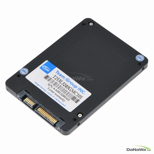 TeamGroup DARK L3 (240GB)_이미지