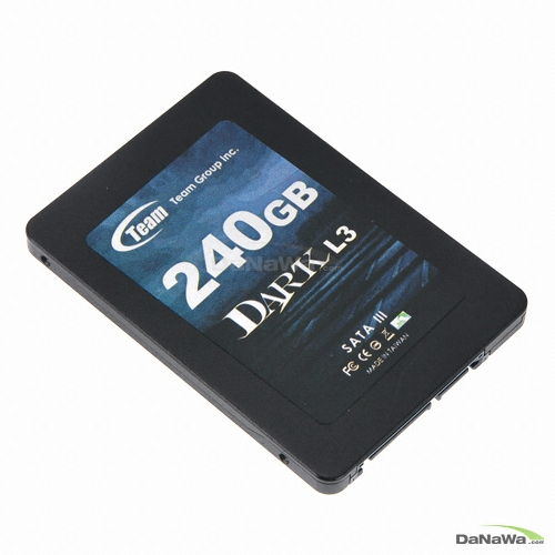 TeamGroup DARK L3 (240GB)_이미지