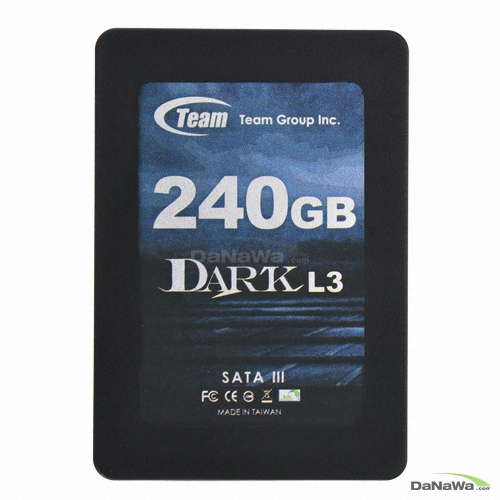 TeamGroup DARK L3 (240GB)_이미지