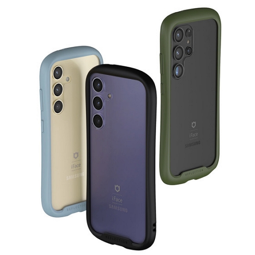 �Ϲ��ڸ��� iFace ������S24 �÷��� ���÷��� ���̽�