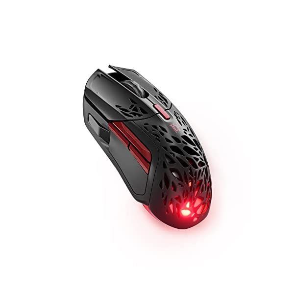 스틸시리즈 Aerox 5 무선 디아블로 4 에디션 (해외구매)_이미지