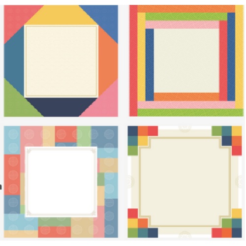 niimbot B21/B1 ���� 50 x 50mm