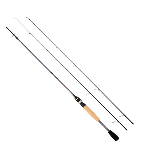 바낙스 트윈 블레이드 BS (S662L/ML)_이미지