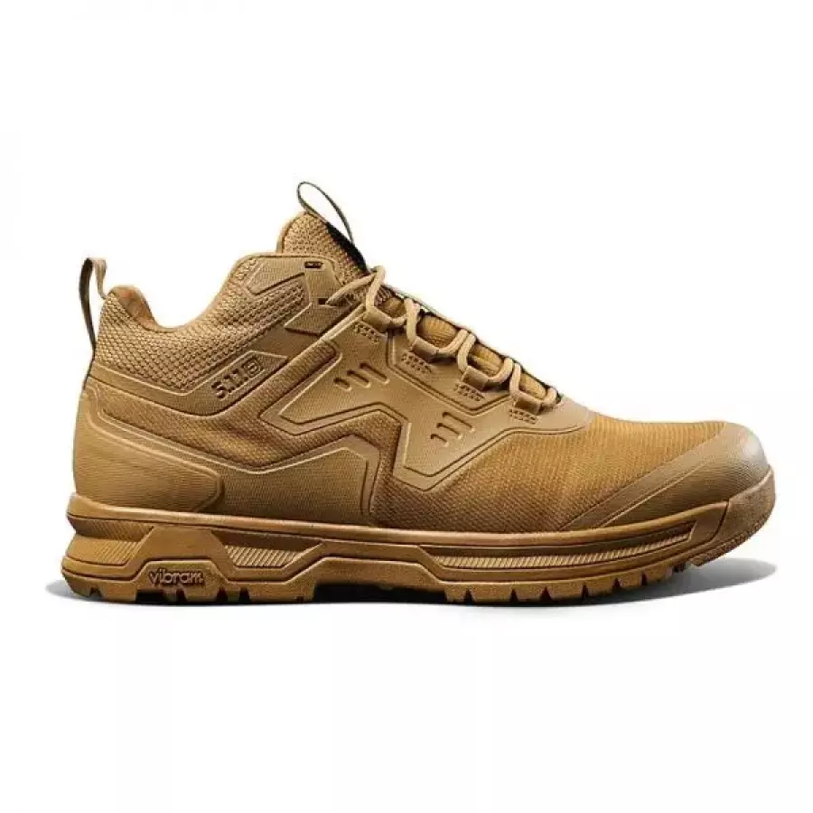 아틀라스 5.11 TACTICAL 엘리트 GTX 미드 부츠 다크 코요테 145474 3725120