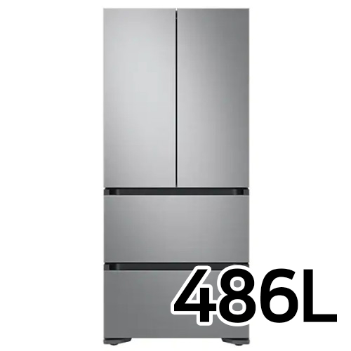 삼성전자 비스포크 김치플러스 VCM RQ48T94Y1 (더블실버)