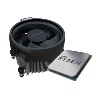 AMD 라이젠3-2세대 3200G (피카소)