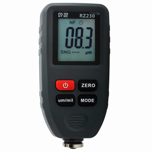 야토 도막측정기 RZ230이미지입니다. 누르면 해당 게시물로 새창이동합니다.
