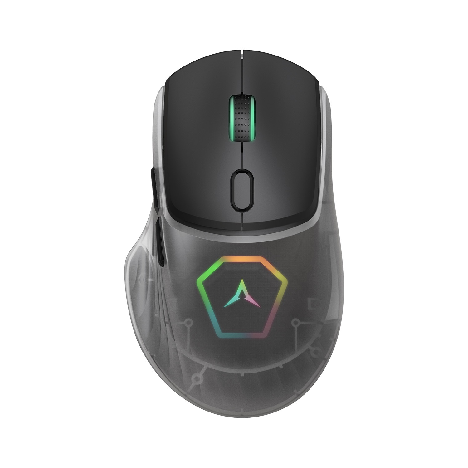 앱코 H200A 3-Mode 케이스 체인지 게이밍_이미지