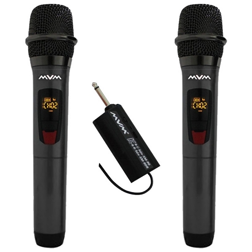 MVM BR-5000