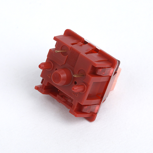 SPM 하이무 하트비트 저소음 리니어 스위치 (105Pcs)_이미지