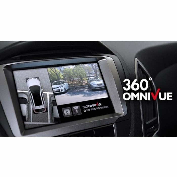 이미지넥스트  옴니뷰 360도 어라운드뷰