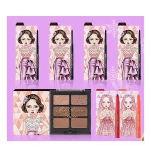 뷰티피플 시즌7 철벽녀 스퀘어 엣지 아이라이너 (1개)_이미지