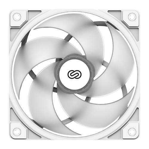 3RSYS Silence GI 120 ARGB