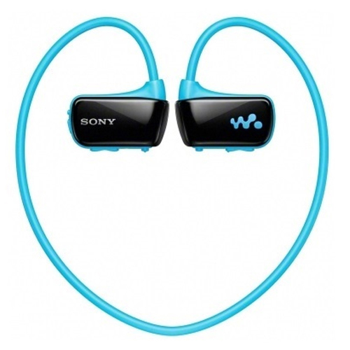 소니 워크맨 NWZ-W270S (4GB)_이미지