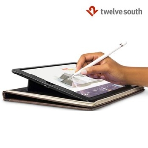 iPad Pro 9.7 BookBook 가죽 케이스