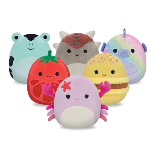 손오공 스퀴시멜로우 7.5인치 B타입 (19cm)_이미지