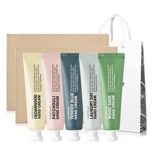 메디플라워 델리카 핸드크림 5종세트 (2세트)