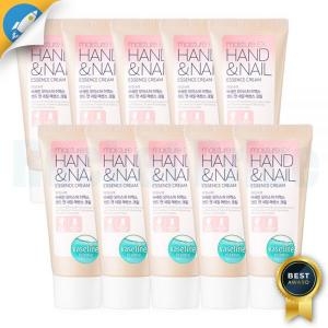 핸드크림 핸드로션 60ml 10개 고보습 대용량