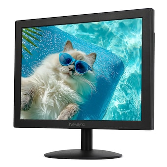 <b>비트엠</b> Newsync B1543H 프리싱크 HDR 무결점