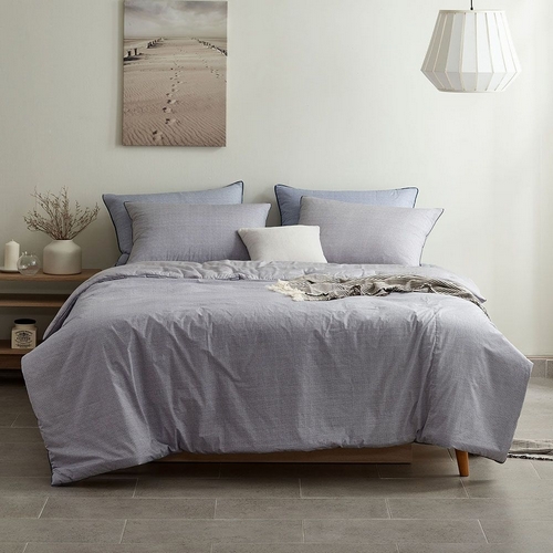 코지네스트 제논퍼케일 차렵이불 패드세트 (퀸 Q)