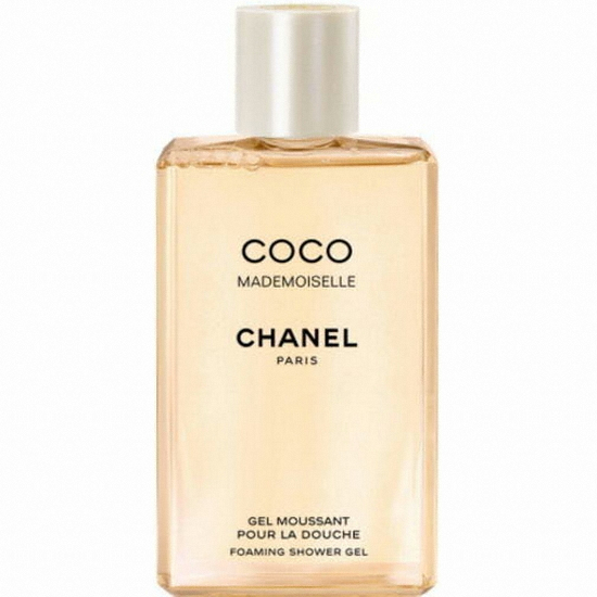 샤넬 코코 마드모아젤 포밍 샤워젤 200ml (1개)_이미지