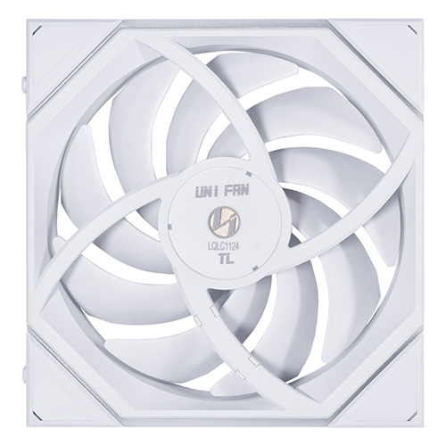 ���ȸ� UNI FAN TL 140 ������