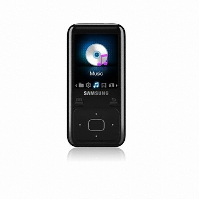 삼성전자 YEPP YP-Z3C (8GB)_이미지