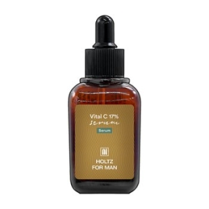  홀츠포맨 천연 호호바 페이스오일 60ml [1개]