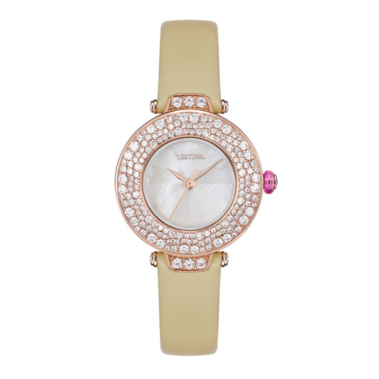 ���̿���Ƽ�� Via Lattea ���� ���� �ð� JWQL1RM1-R6814L