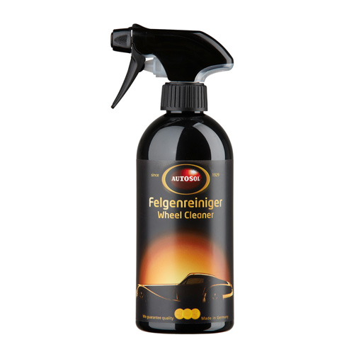 오토솔 휠 크리너 500ml