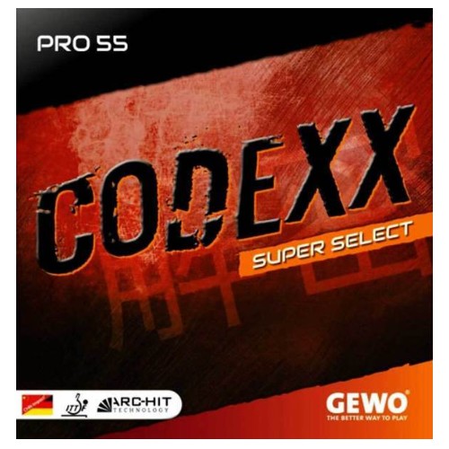 게보 코덱스 프로55