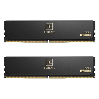 <b>TeamGroup</b> T-CREATE DDR5-6000 CL30 EXPERT 패키지 서린