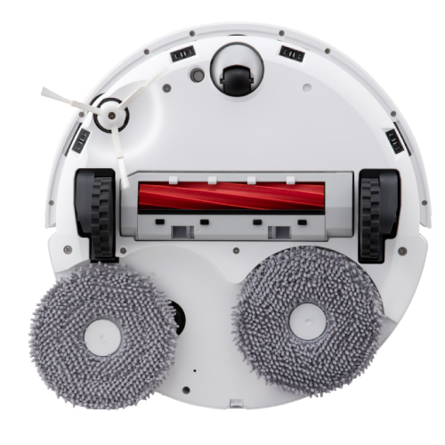 �κ��� Qrevo Pro �����