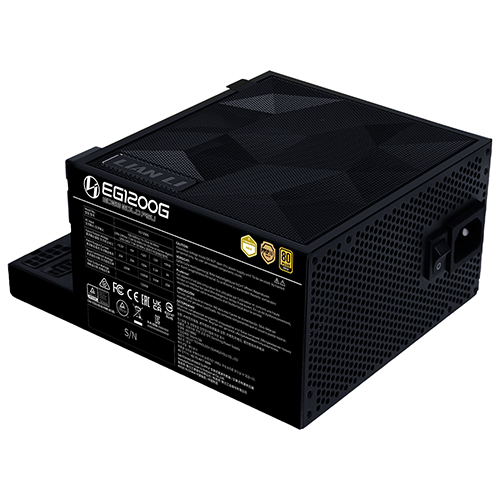 리안리 EDGE GOLD 1200 블랙_이미지