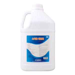 삼현제약 소독용 에탄올(83%) 4L (2개)_이미지