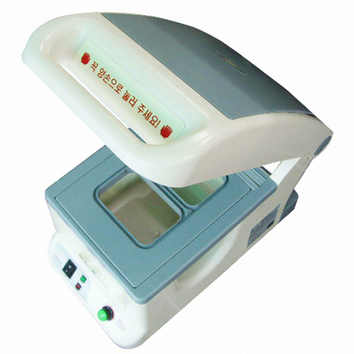 팩시스 MA-1 (+ 1215몰드)