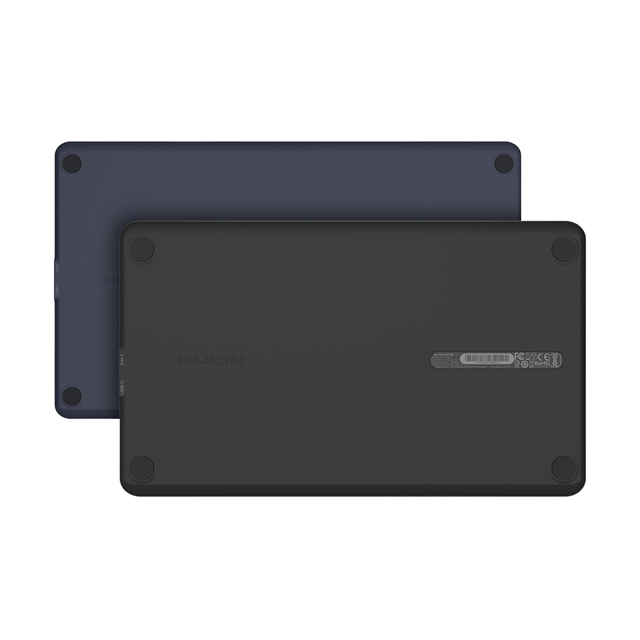 HUION KAMVAS 16 (2021)