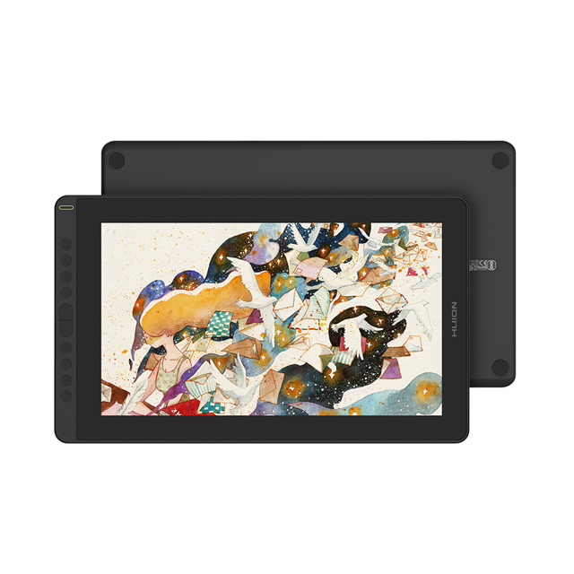 HUION KAMVAS 16 (2021)_이미지