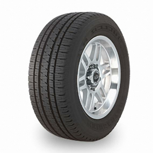 브리지스톤 듀얼러 H/L 알렌자 285/45R22 [지정점유료장착]
