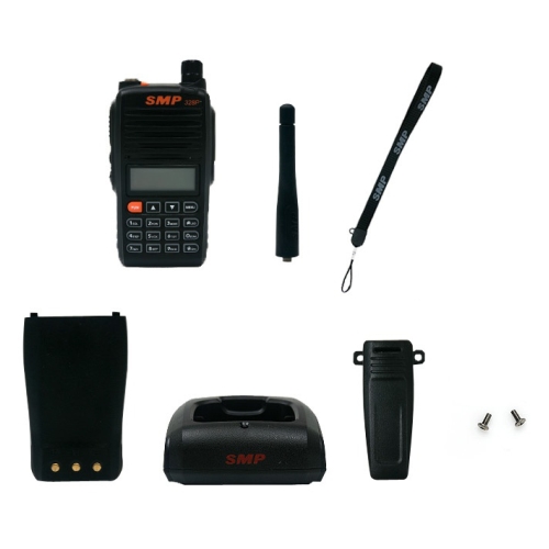모토로라 SMP-328 PLUS (1개)_이미지