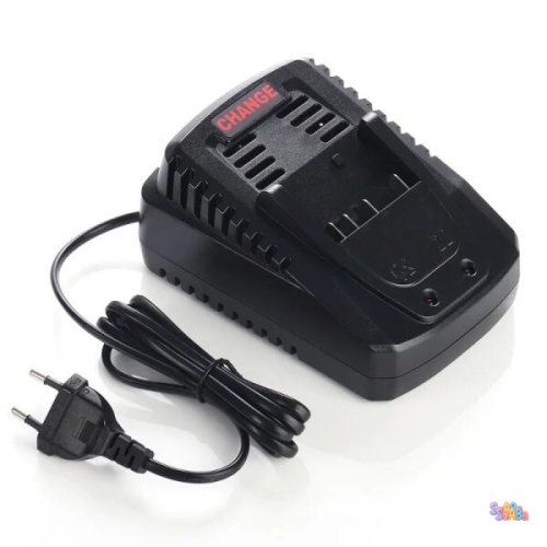 보쉬 14.4V18V 리튬 배터리 BAT609 AL1860CV 용 1.6A 3A 이온 고속 충전기