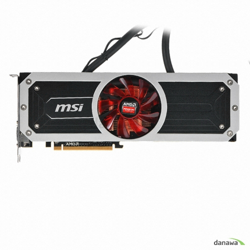 MSI 라데온 R9 295X2 D5 8GB_이미지