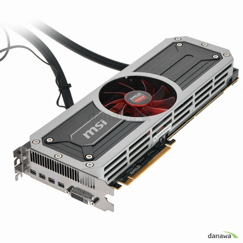 MSI 라데온 R9 295X2 D5 8GB_이미지